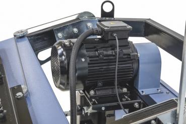Blockbandsaege mit Benzin-Motor Bernardo BBS 920 B